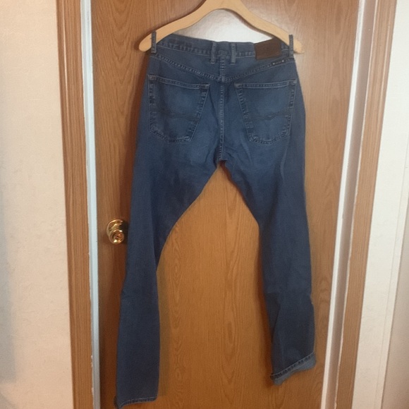 ✅Price Drop! Lucky Brand Men’s 121 Heritage Slim Button Fly Jeans - Picture 3 of 6